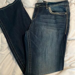 Super cute jeans!!!!!